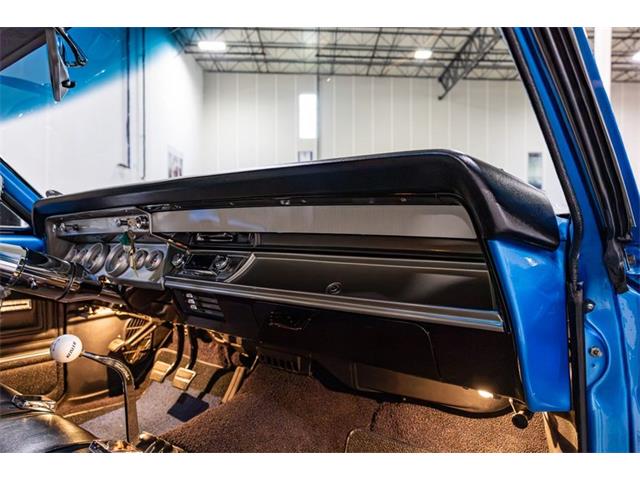 1966 Chevrolet Chevelle (CC-2102844) for sale in Kentwood, Michigan