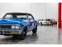 1966 Chevrolet Chevelle (CC-2102844) for sale in Kentwood, Michigan