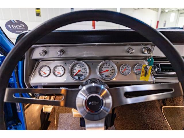 1966 Chevrolet Chevelle (CC-2102844) for sale in Kentwood, Michigan