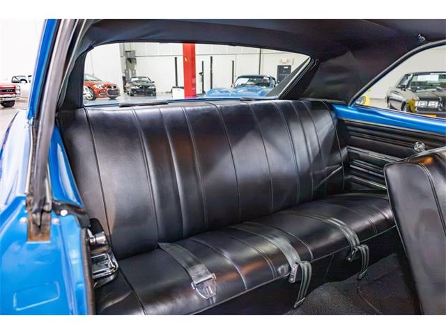 1966 Chevrolet Chevelle (CC-2102844) for sale in Kentwood, Michigan