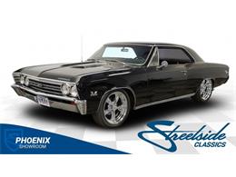 1967 Chevrolet Chevelle (CC-2102845) for sale in Mesa, Arizona
