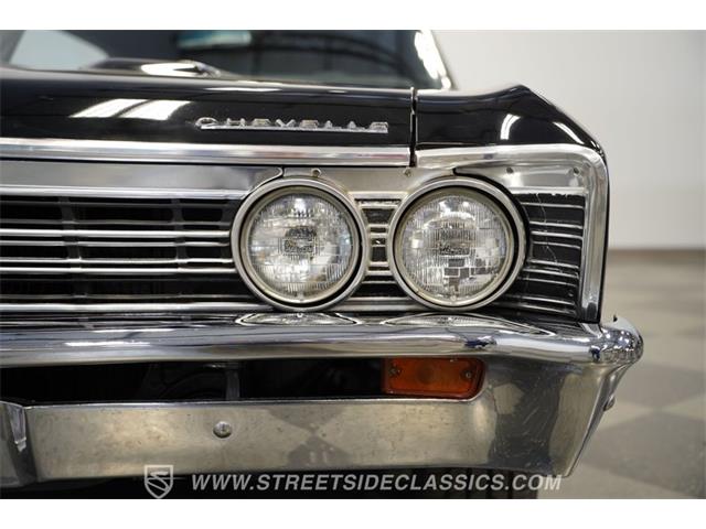 1967 Chevrolet Chevelle (CC-2102845) for sale in Mesa, Arizona