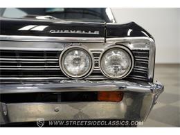 1967 Chevrolet Chevelle (CC-2102845) for sale in Mesa, Arizona