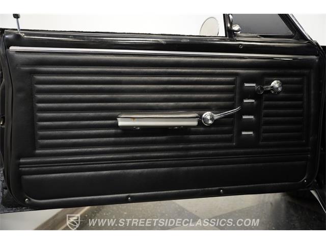 1967 Chevrolet Chevelle (CC-2102845) for sale in Mesa, Arizona