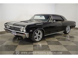 1967 Chevrolet Chevelle (CC-2102845) for sale in Mesa, Arizona