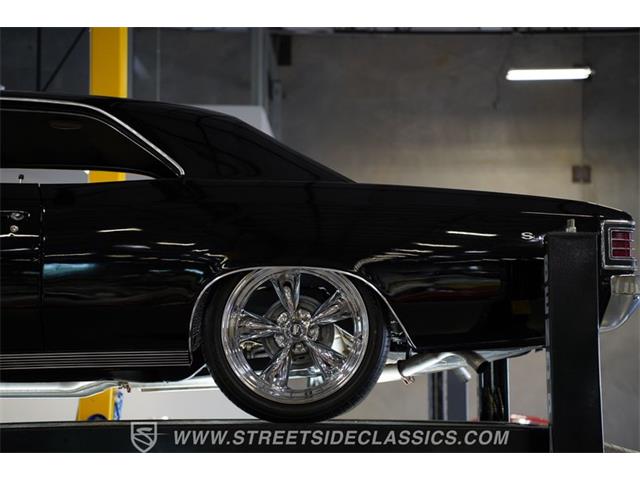1967 Chevrolet Chevelle (CC-2102845) for sale in Mesa, Arizona