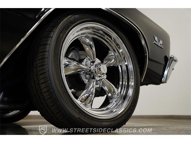 1967 Chevrolet Chevelle (CC-2102845) for sale in Mesa, Arizona