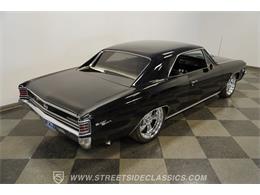 1967 Chevrolet Chevelle (CC-2102845) for sale in Mesa, Arizona
