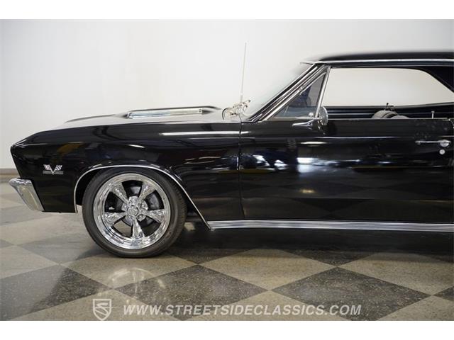 1967 Chevrolet Chevelle (CC-2102845) for sale in Mesa, Arizona