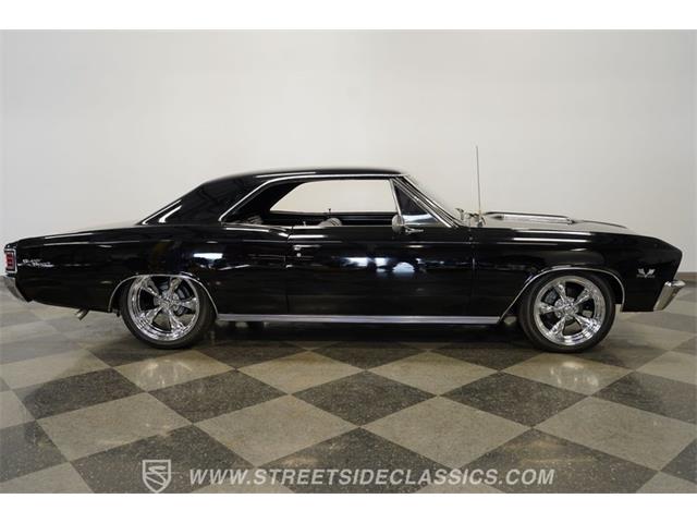 1967 Chevrolet Chevelle (CC-2102845) for sale in Mesa, Arizona