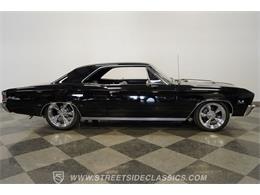 1967 Chevrolet Chevelle (CC-2102845) for sale in Mesa, Arizona