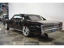1967 Chevrolet Chevelle (CC-2102845) for sale in Mesa, Arizona