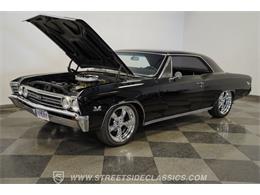 1967 Chevrolet Chevelle (CC-2102845) for sale in Mesa, Arizona