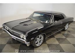 1967 Chevrolet Chevelle (CC-2102845) for sale in Mesa, Arizona