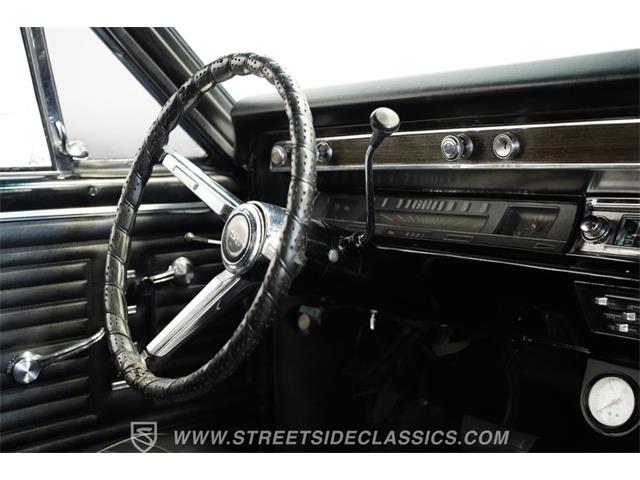 1967 Chevrolet Chevelle (CC-2102845) for sale in Mesa, Arizona