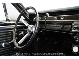 1967 Chevrolet Chevelle (CC-2102845) for sale in Mesa, Arizona