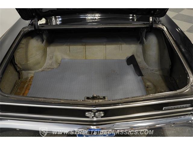 1967 Chevrolet Chevelle (CC-2102845) for sale in Mesa, Arizona