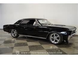 1967 Chevrolet Chevelle (CC-2102845) for sale in Mesa, Arizona
