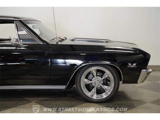 1967 Chevrolet Chevelle (CC-2102845) for sale in Mesa, Arizona