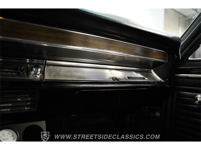 1967 Chevrolet Chevelle (CC-2102845) for sale in Mesa, Arizona