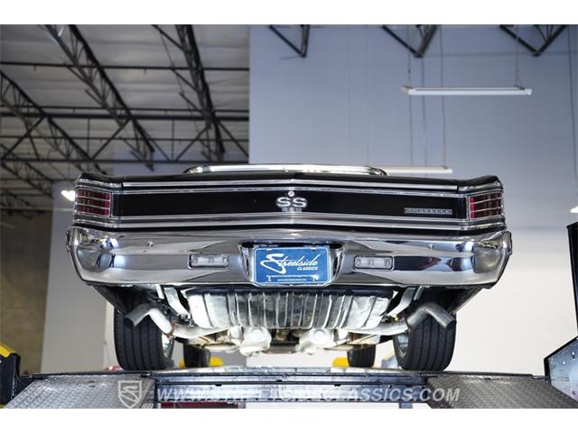 1967 Chevrolet Chevelle (CC-2102845) for sale in Mesa, Arizona