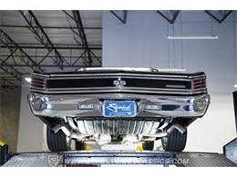 1967 Chevrolet Chevelle (CC-2102845) for sale in Mesa, Arizona
