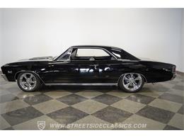 1967 Chevrolet Chevelle (CC-2102845) for sale in Mesa, Arizona