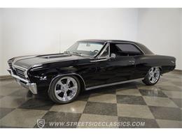 1967 Chevrolet Chevelle (CC-2102845) for sale in Mesa, Arizona