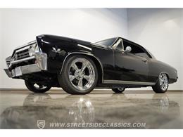 1967 Chevrolet Chevelle (CC-2102845) for sale in Mesa, Arizona