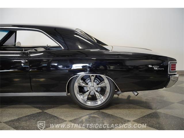 1967 Chevrolet Chevelle (CC-2102845) for sale in Mesa, Arizona