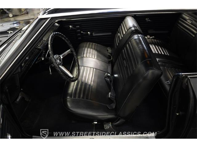 1967 Chevrolet Chevelle (CC-2102845) for sale in Mesa, Arizona