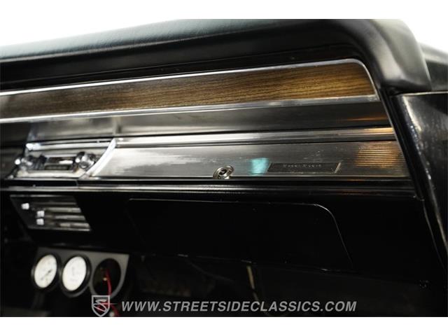 1967 Chevrolet Chevelle (CC-2102845) for sale in Mesa, Arizona