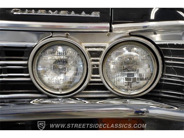 1967 Chevrolet Chevelle (CC-2102845) for sale in Mesa, Arizona