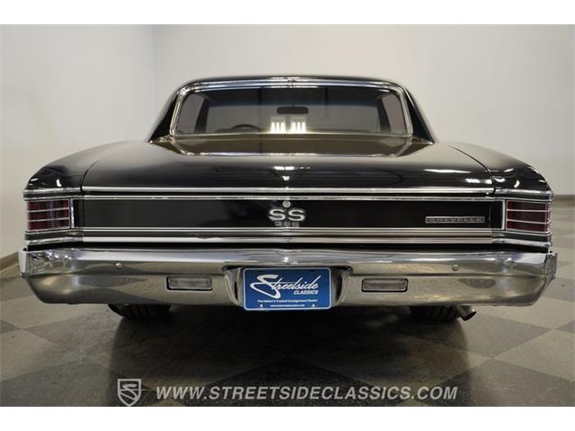 1967 Chevrolet Chevelle (CC-2102845) for sale in Mesa, Arizona