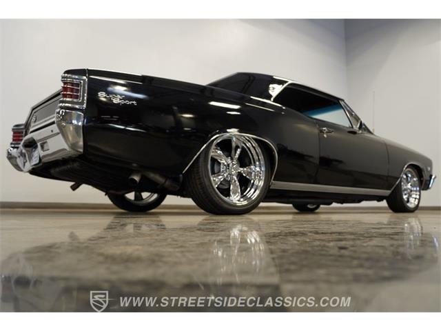 1967 Chevrolet Chevelle (CC-2102845) for sale in Mesa, Arizona