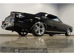 1967 Chevrolet Chevelle (CC-2102845) for sale in Mesa, Arizona