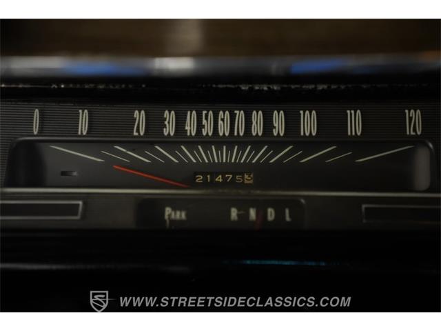 1967 Chevrolet Chevelle (CC-2102845) for sale in Mesa, Arizona