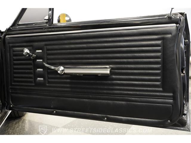 1967 Chevrolet Chevelle (CC-2102845) for sale in Mesa, Arizona