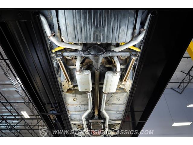 1967 Chevrolet Chevelle (CC-2102845) for sale in Mesa, Arizona