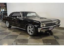 1967 Chevrolet Chevelle (CC-2102845) for sale in Mesa, Arizona