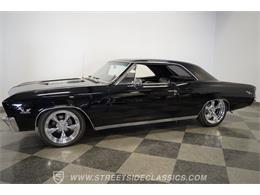 1967 Chevrolet Chevelle (CC-2102845) for sale in Mesa, Arizona