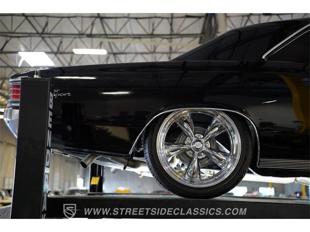 1967 Chevrolet Chevelle (CC-2102845) for sale in Mesa, Arizona