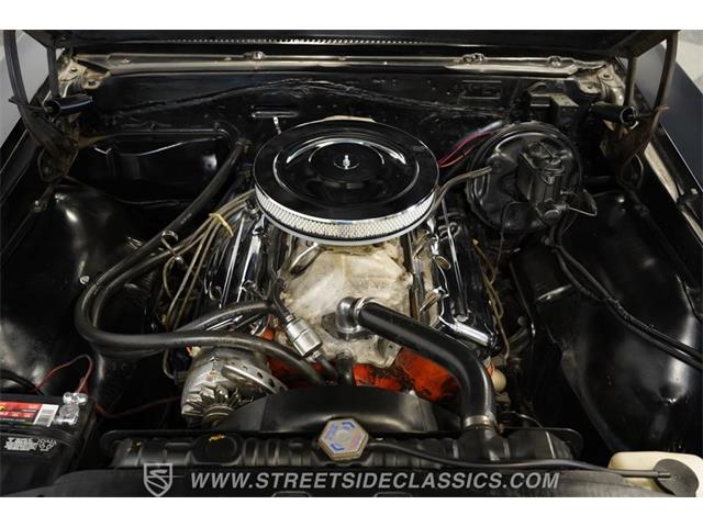 1967 Chevrolet Chevelle (CC-2102845) for sale in Mesa, Arizona