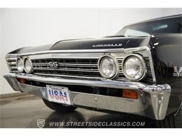 1967 Chevrolet Chevelle (CC-2102845) for sale in Mesa, Arizona