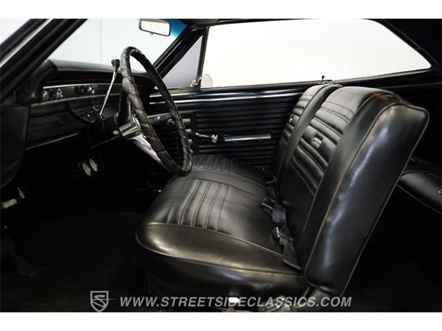 1967 Chevrolet Chevelle (CC-2102845) for sale in Mesa, Arizona