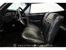 1967 Chevrolet Chevelle (CC-2102845) for sale in Mesa, Arizona