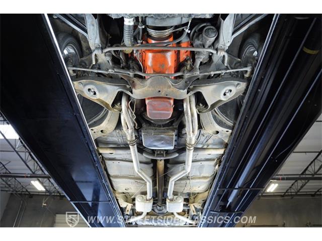 1967 Chevrolet Chevelle (CC-2102845) for sale in Mesa, Arizona
