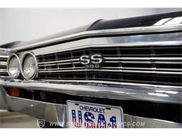 1967 Chevrolet Chevelle (CC-2102845) for sale in Mesa, Arizona