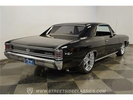 1967 Chevrolet Chevelle (CC-2102845) for sale in Mesa, Arizona