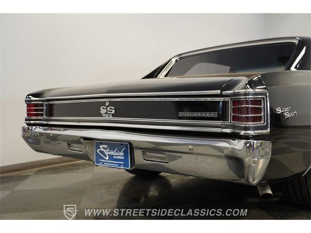 1967 Chevrolet Chevelle (CC-2102845) for sale in Mesa, Arizona